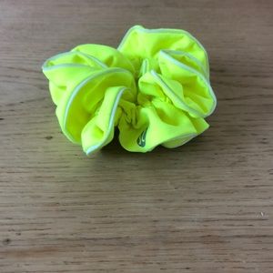Light Locks Scrunchie